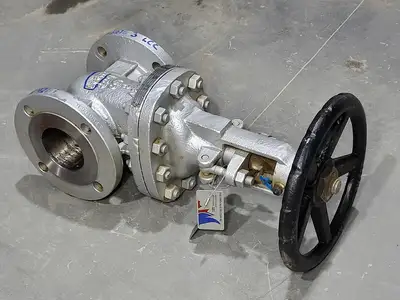 USED DHV C113F6