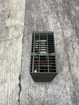 SIEMENS 6ES7 307-1EA01-0AA0 Electrical/PLC/Automation | ESS Industrial Equipment Sales (6)