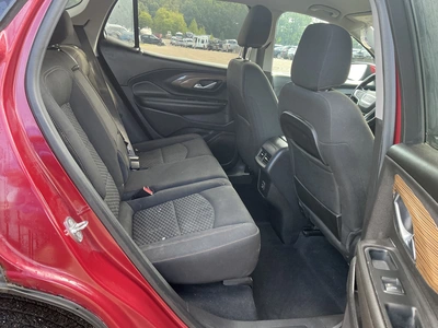 Used 2021 GMC TERRAIN SUVs Michigan US | Miedema Asset Management Group #1406751