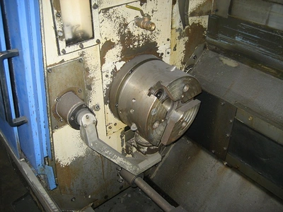 USED 1991 HITACHI SEIKI