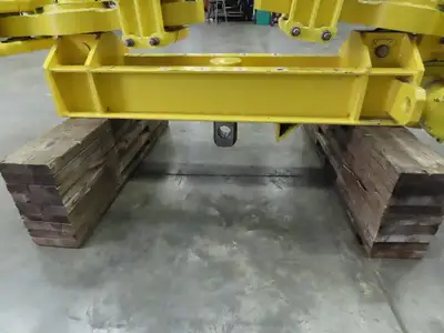Used CLEVELAND TRAMRAIL _UNKNOWN_ Miscellaneous MRO Indiana US | Arrow Industrial #610665