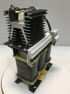 USED TRAFOMODERN NGD3-0960-040