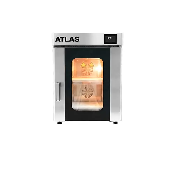 New | in-Stock Atlas _UNKNOWN_ Ovens | ISCA #1298916