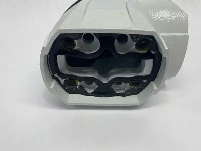Used RITTAL ANGLE PIECE 90° CP 60 FOR SUPPORT ARM SYSTEM Misc Industrial Equipment | Maverick Industrial Sales #1109656