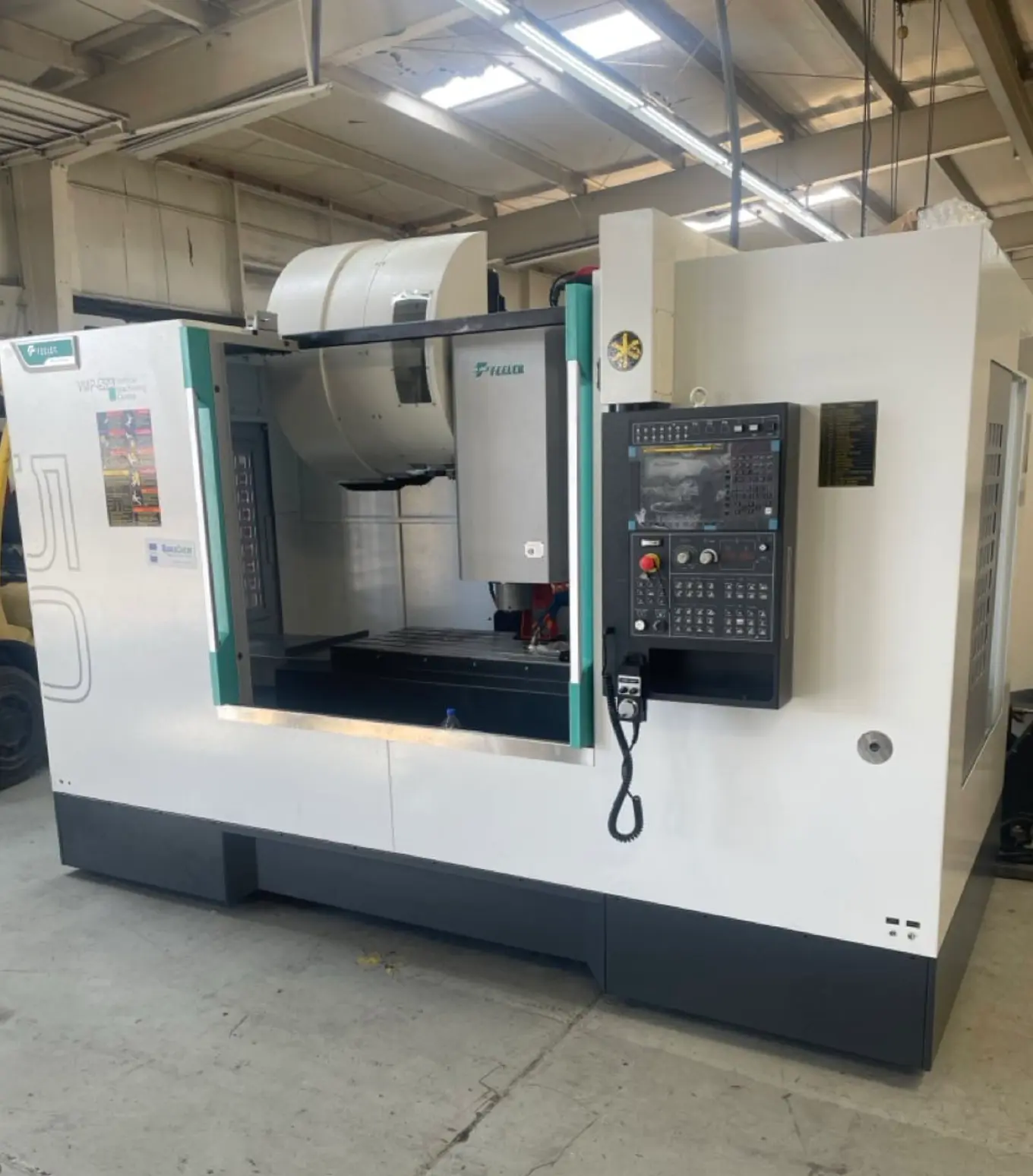 USED 2023 FEELER VMP-50(A)