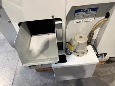 2006 HAAS SL-10 CNC Lathes | GMT (8)