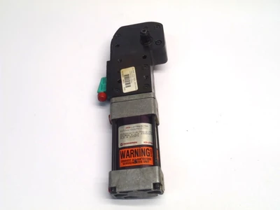 Used Norgren / Pepperl+Fuchs Power Clamp Pneumatic Cylinders Michigan US | Maverick Industrial Sales #1413523
