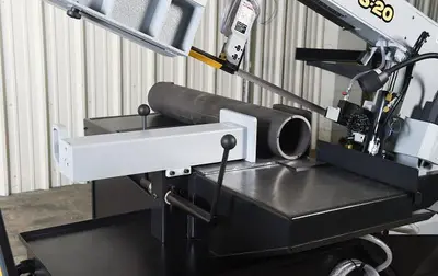 NEW HYDMECH GROUP S-20