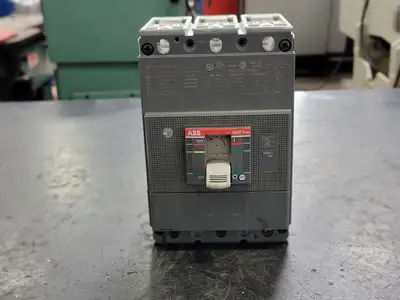 USED ABB XT4S 250