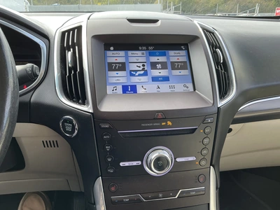 Used 2019 FORD EDGE SUVs Michigan US | Miedema Asset Management Group #1476461