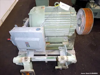 USED SHARPLES PM-40000