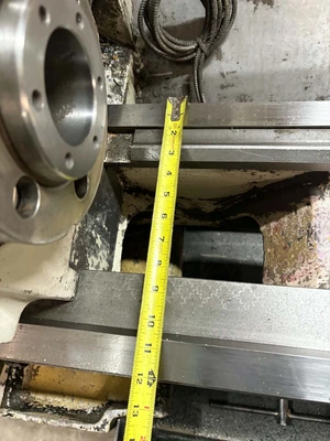 LEBLOND 15 REGAL Lathes, Engine | Global Machine Brokers, LLC (25)