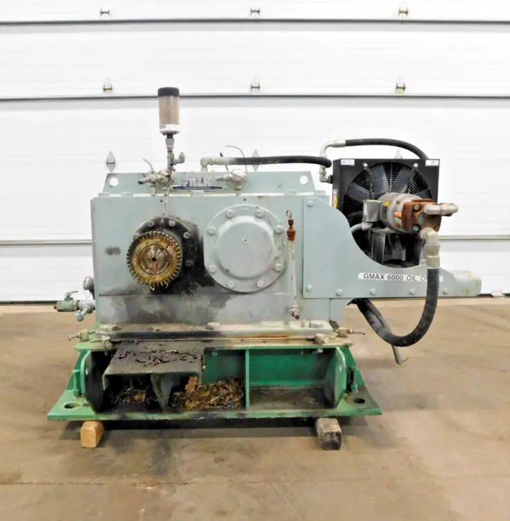 Used Falk 445A1-AS Speed Reducers Ohio US | Equipment Recovery Corp. #1331187