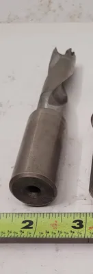 ISCAR Indexable Drills Tooling & Accessories, Drilling | Machinery Central (5)