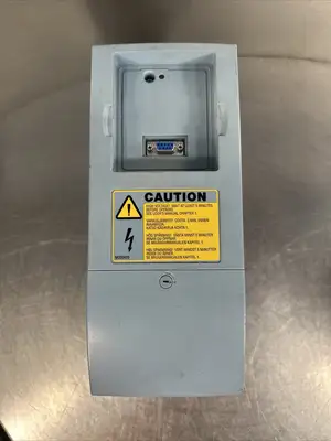 Used Vacon Vacon NXS00035A2H2SSSA9B5B40000 PLC Processors | Palmetto Automation #1153448
