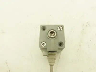 SMC ISE40-W1-70L Pressure Switch 12-24VDC G1/8 0.1-1Mpa 0-145psi