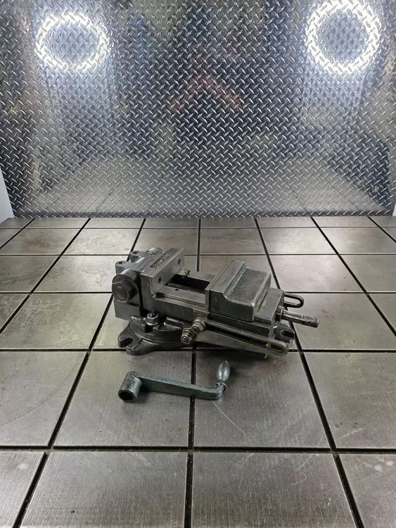 Used PALMGREN 6" Tooling & Accessories (Other) Florida US | GMT #1299997