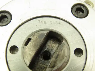Zagar Mult-Spindles 200 Series Gearless 6-Spindle Drill & Tap Head
