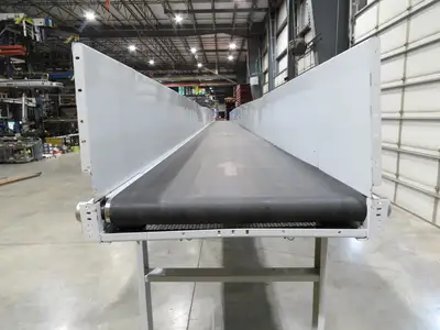 Used HYTROL _UNKNOWN_ Belt Conveyors | Arrow Industrial #561911