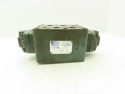 Continental Hydraulics C50S-PC-A Pilot Operated Check Valve
