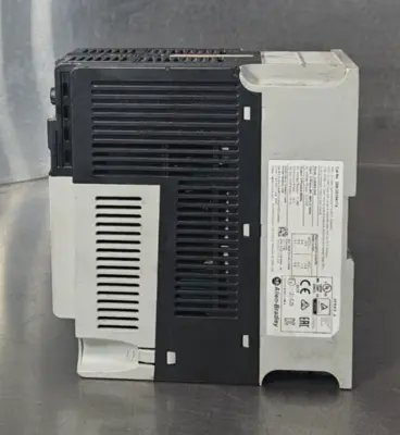 Allen-Bradley 25B-D010N114 PowerFlex 525 AC Drive (BIN633)