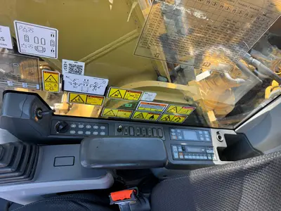 2015 Caterpillar 336FL