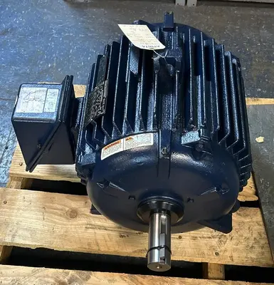 New | in-Stock MARATHON 254THTNA18577AAL Motors (misc) | Surplus Asset Holdings #1205345