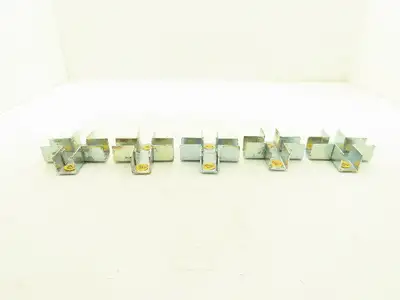 B-Line B769-22 ZN Horizontal Cross Strut Joiner B22 & B24 Channel Zinc Plated