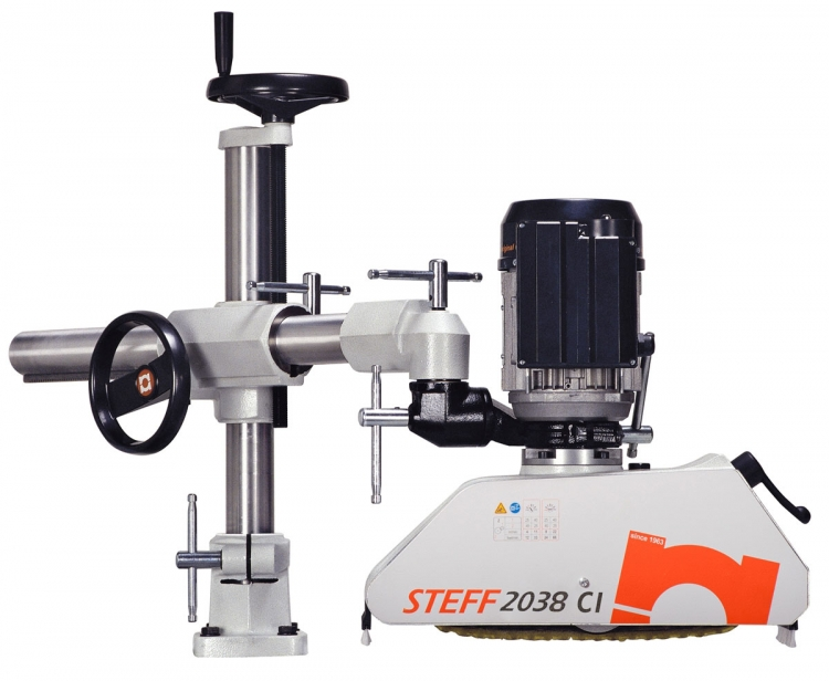 2038CI | Steff | Power Feeders