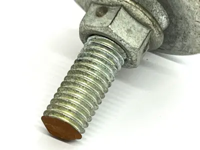 Used TECH PRODUCTS _UNKNOWN_ Bolts | Maverick Industrial Sales #1104776