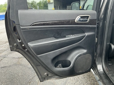USED 2013 JEEP GRAND CHEROKEE