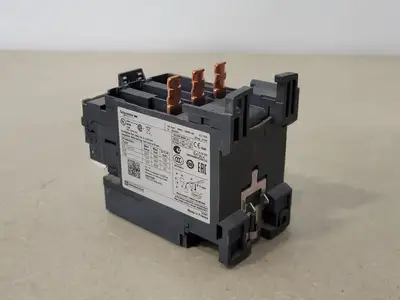 USED SCHNEIDER ELECTRIC LRD365
