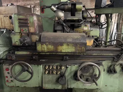 USED TOS BUA 31/1000