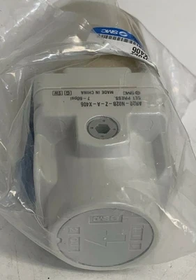NEW SMC AR20-N02B-Z-A-X406