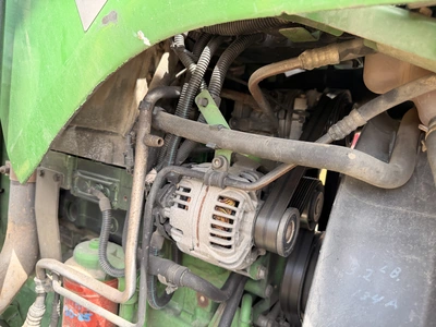 Used JOHN DEERE 6330 Utility Tractors Michigan US | Miedema Asset Management Group #1325496