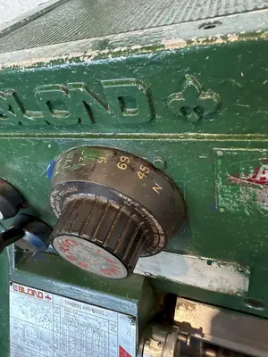 USED LEBLOND REGAL