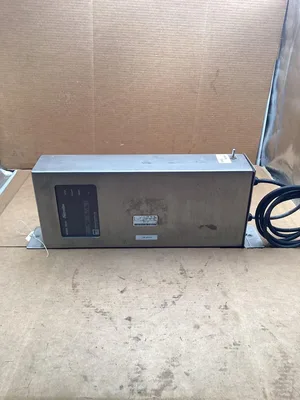 NCI Silverline 3250 Wall Mount Scale/Screen