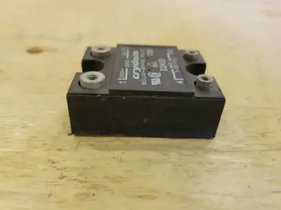 USED CRYDOM D2450