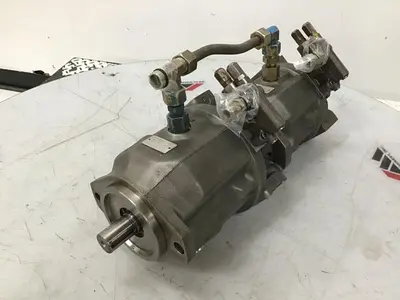 USED REXROTH AA10VS045DFR1/31R-PKC62N00