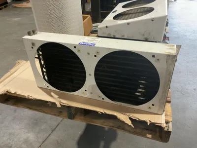 Used _UNKNOWN_ _UNKNOWN_ Heat Exchangers Michigan US | Miedema Asset Management Group #1372158