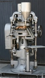Used STOKES _UNKNOWN_ Tablet Presses Connecticut US | DMC Industries #1281646