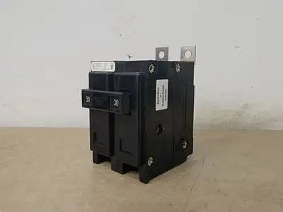 USED CUTLER-HAMMER BA230