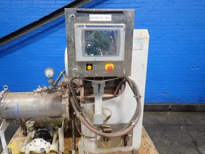 USED 2013 BUHLER FSTM CERMONIC 3