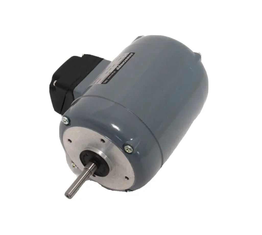 NEW GROSCHOPP DM90-60 MOTOR 5445818 WK1382501 DM9060