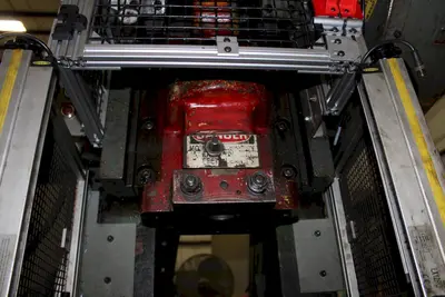 USED MINSTER 4