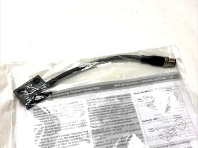 VAA-2E-IER2-S-0,15M-V1 | Pepperl+Fuchs  Read Head and Evaluation Unit 229232 - New