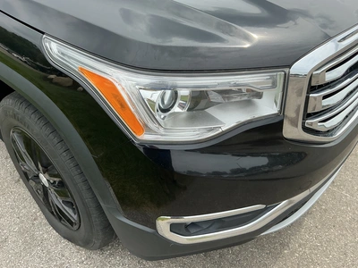 Used 2018 GMC ACADIA SUVs Michigan US | Miedema Asset Management Group #1316043