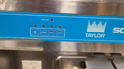 Taylor 6575675666666444 Soft Serve Ice Cream Machines | Amiron Machinery (13)