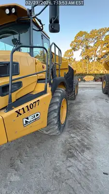 Used 2024 BELL B20E Articulated Dump Trucks Florida US | National Equipment Dealers #1422716