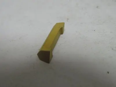 Arno ZG.NR.1596 155348 Carbide Insert Am35C Box of 10pcs